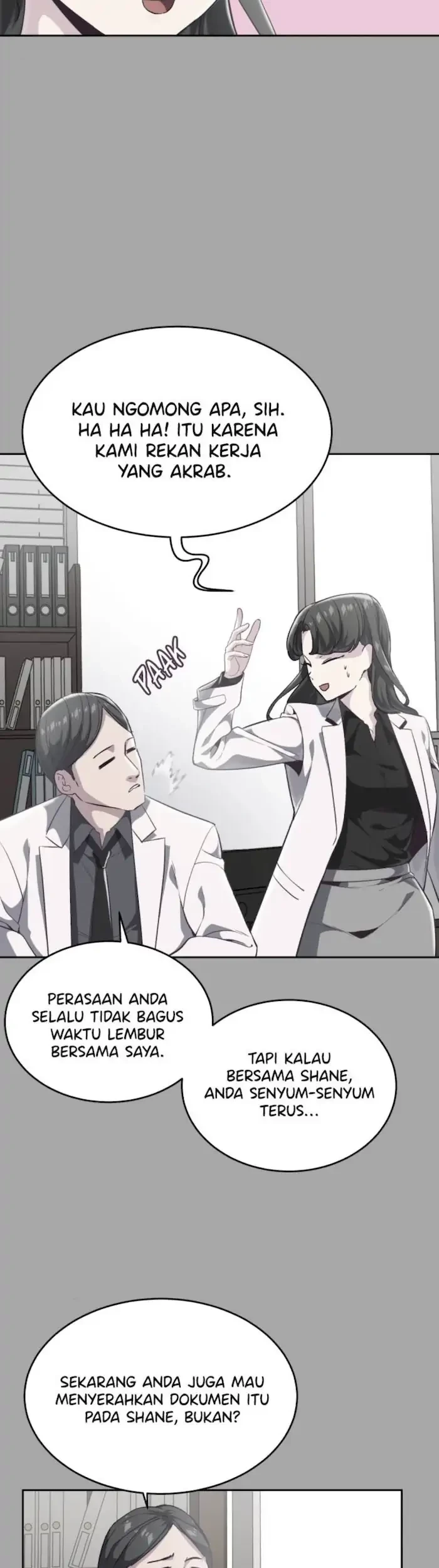 The Boy of Death Chapter 84 - halaman 14