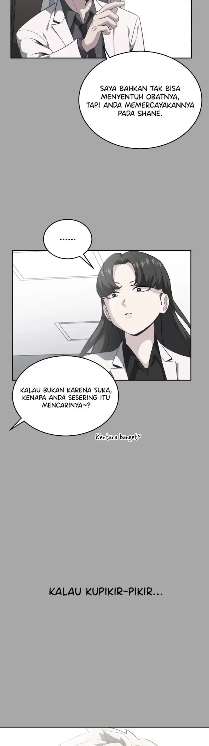 The Boy of Death Chapter 84 - halaman 16