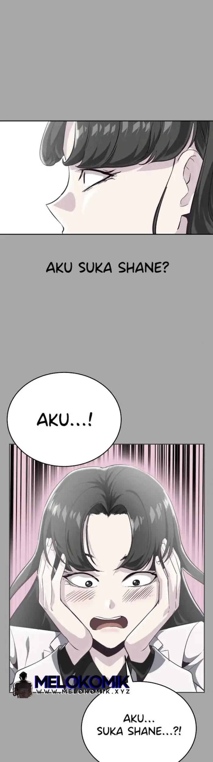 The Boy of Death Chapter 84 - halaman 20