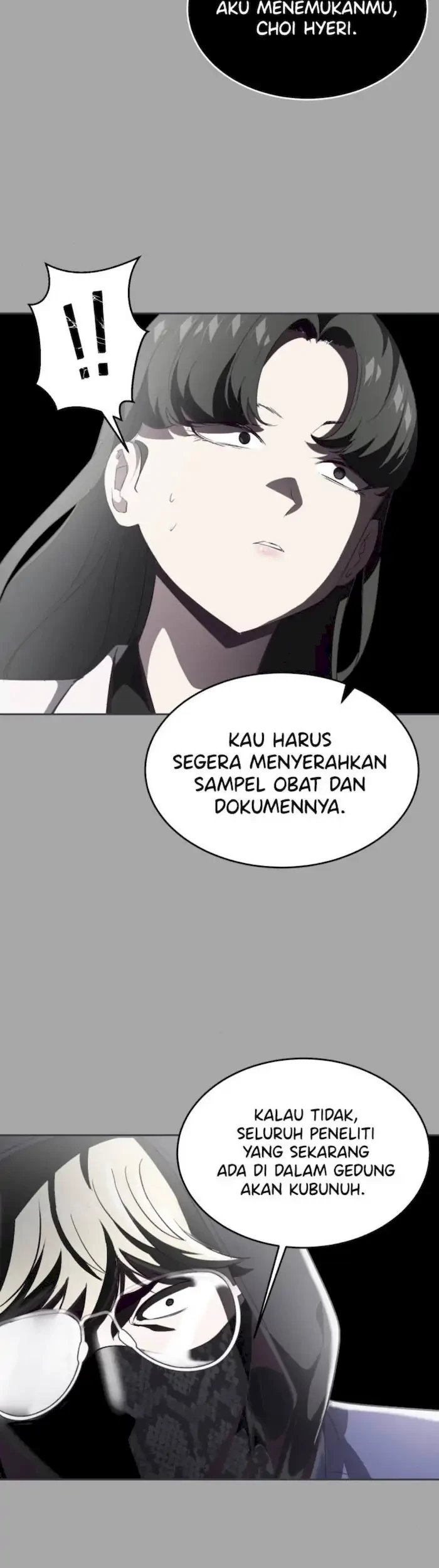 The Boy of Death Chapter 84 - halaman 24