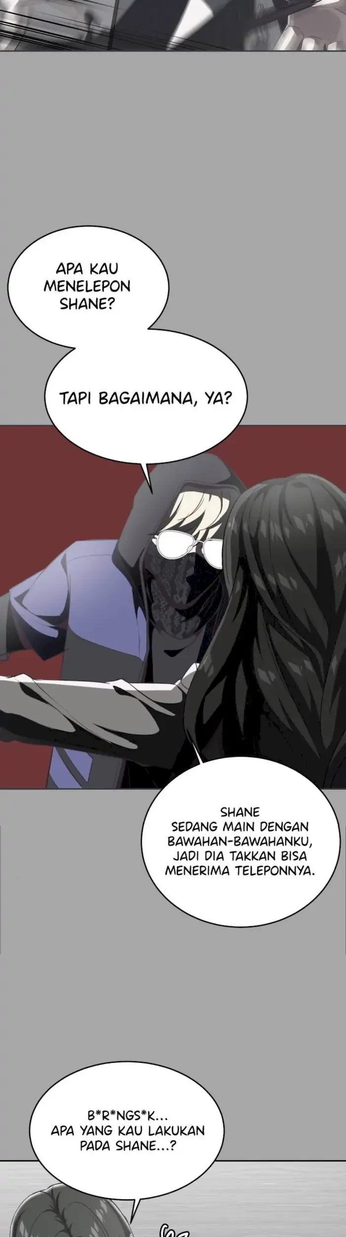 The Boy of Death Chapter 84 - halaman 28