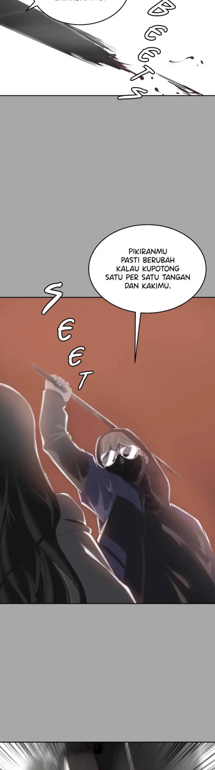 The Boy of Death Chapter 84 - halaman 48