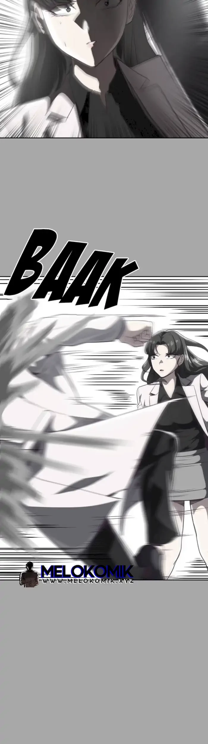 The Boy of Death Chapter 84 - halaman 50