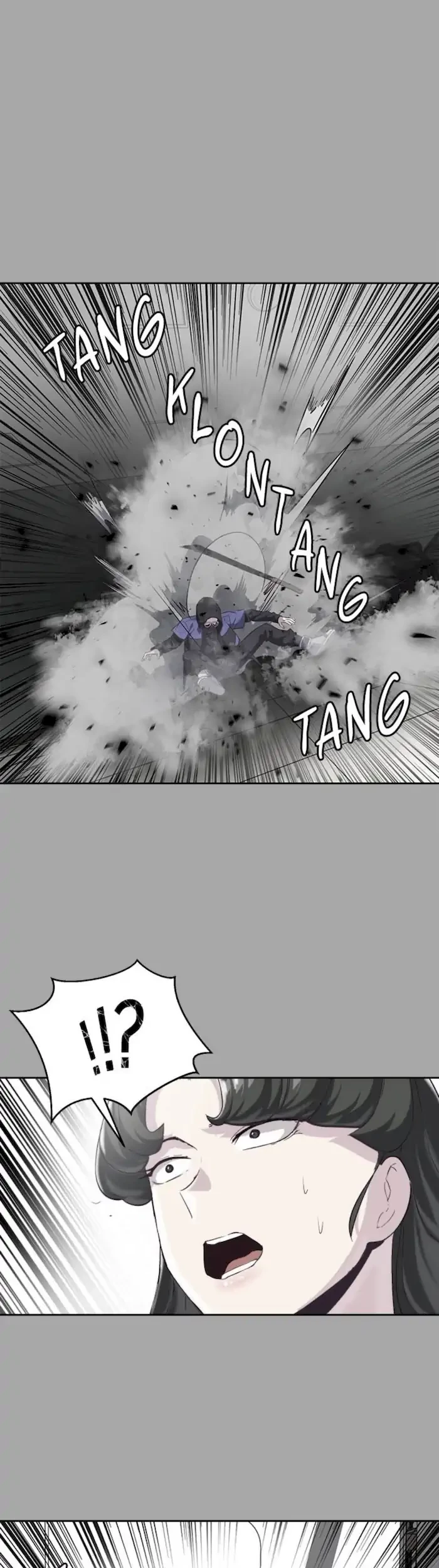 The Boy of Death Chapter 84 - halaman 52