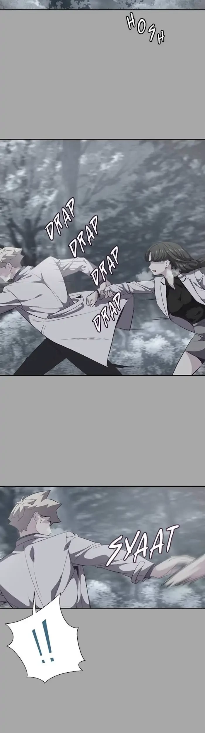 The Boy of Death Chapter 84 - halaman 56