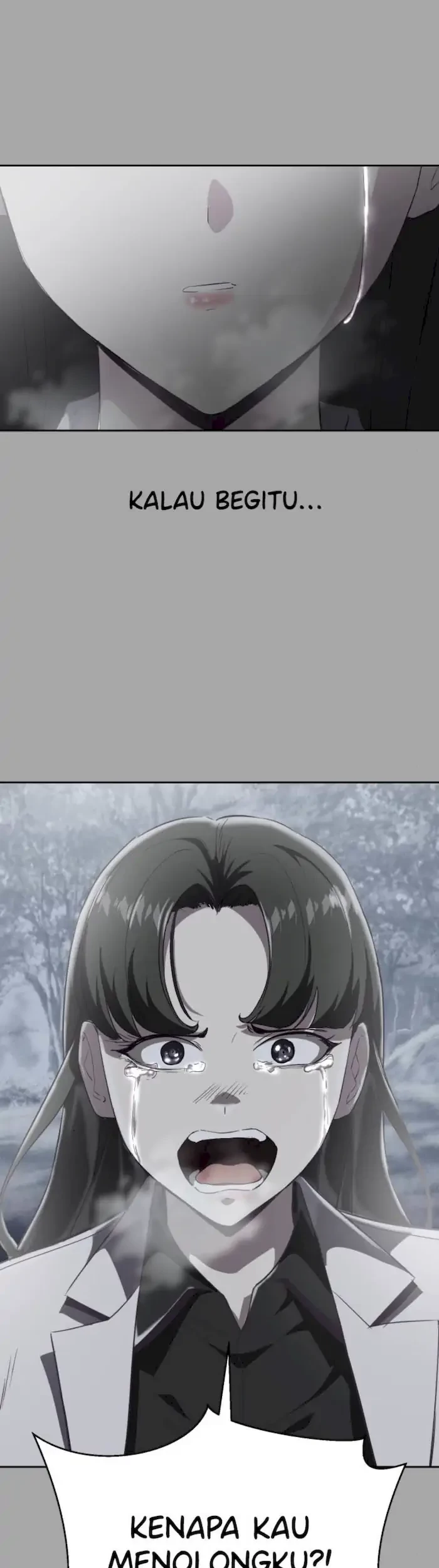 The Boy of Death Chapter 84 - halaman 62
