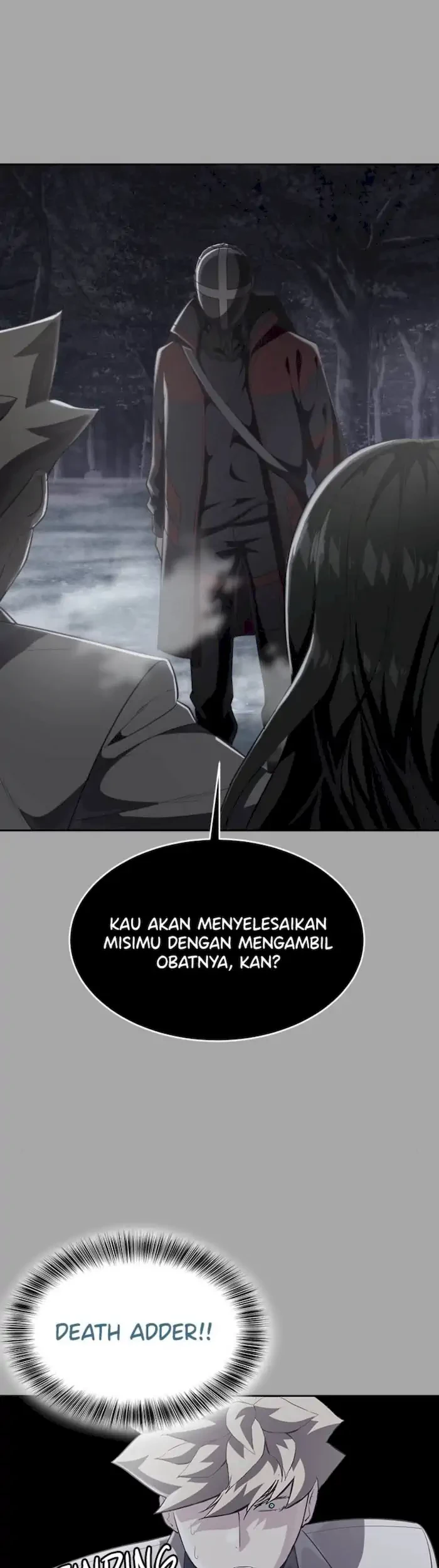 The Boy of Death Chapter 84 - halaman 66
