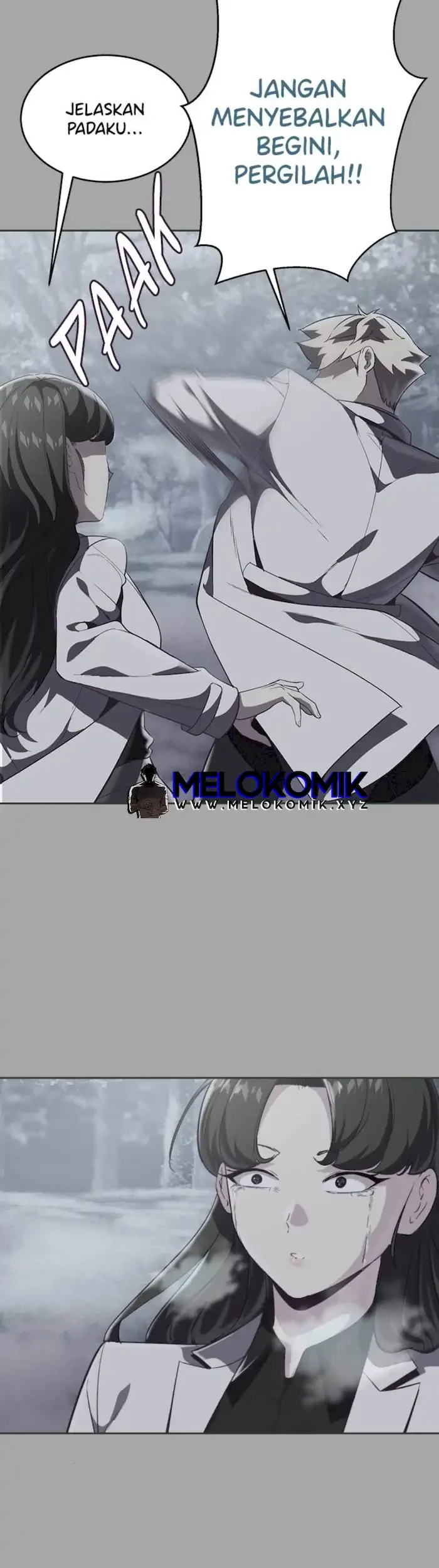 The Boy of Death Chapter 84 - halaman 70