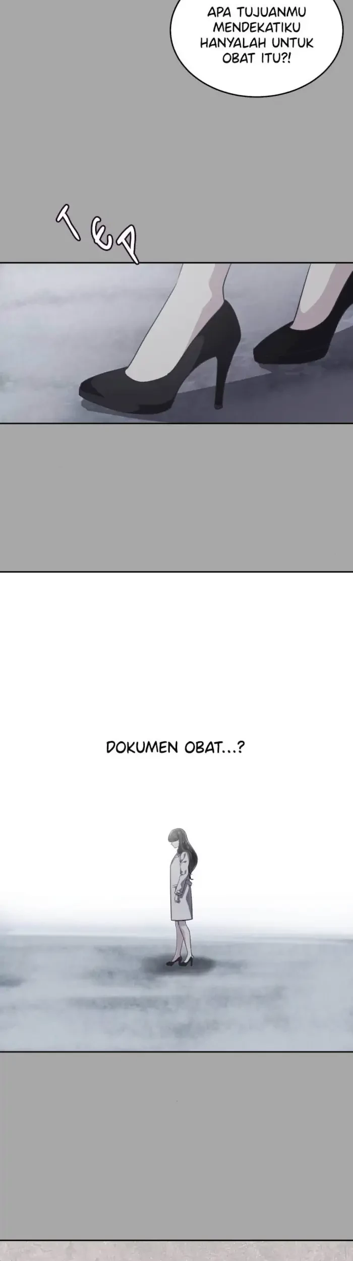 The Boy of Death Chapter 84 - halaman 80