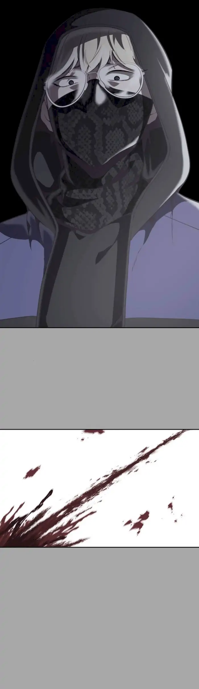 The Boy of Death Chapter 84 - halaman 84