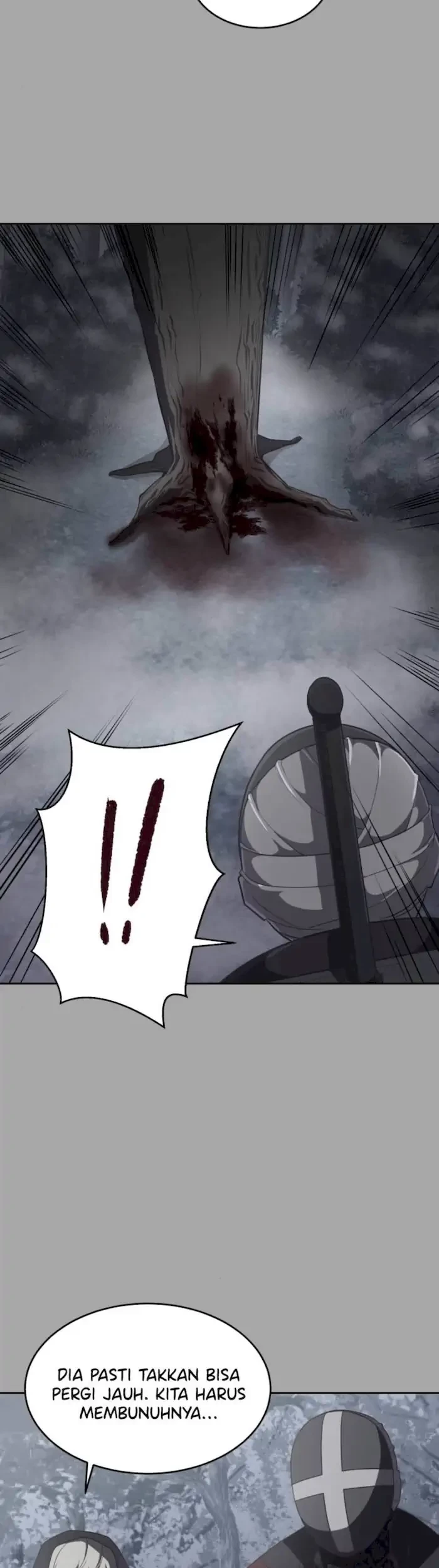 The Boy of Death Chapter 84 - halaman 91
