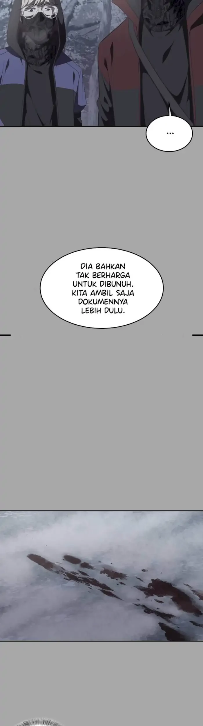 The Boy of Death Chapter 84 - halaman 93