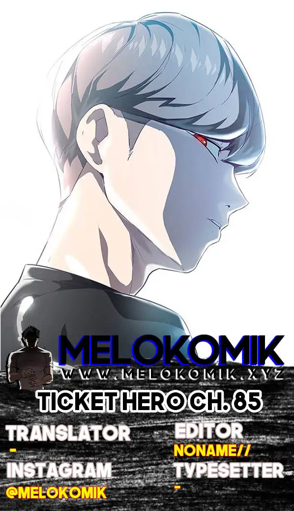 The Boy of Death Chapter 85 - halaman 1
