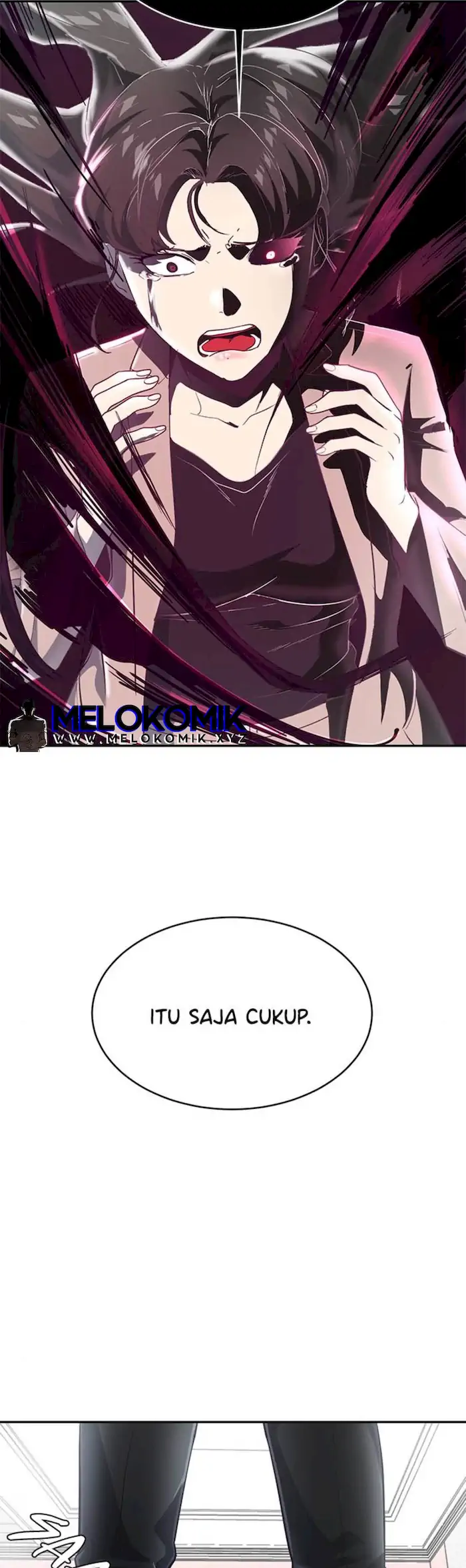 The Boy of Death Chapter 85 - halaman 100