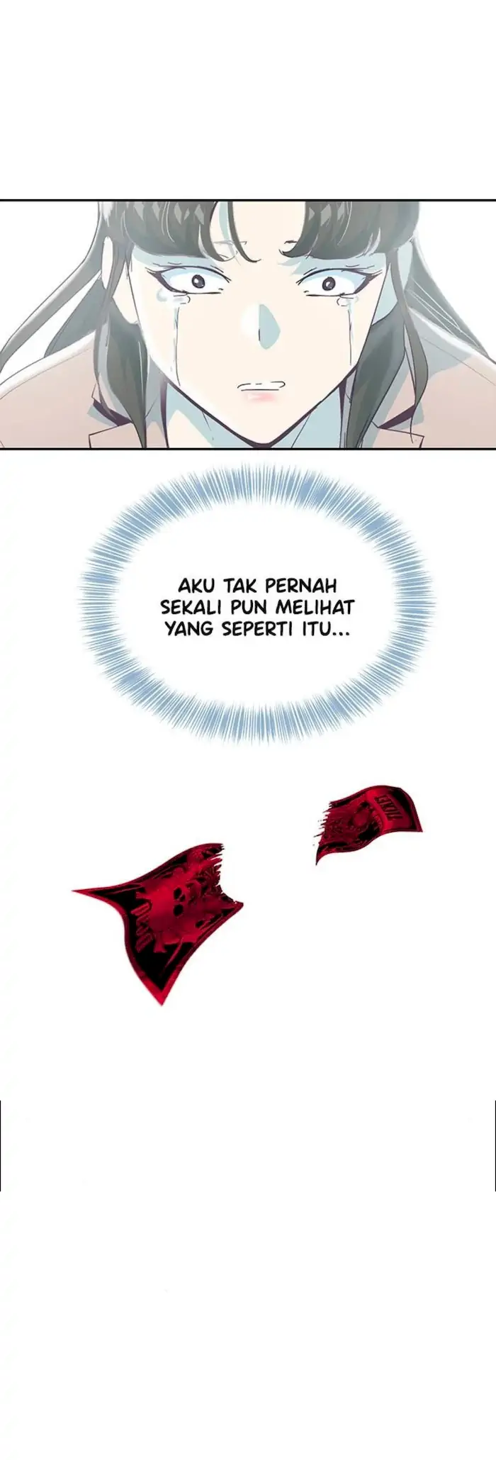 The Boy of Death Chapter 85 - halaman 103