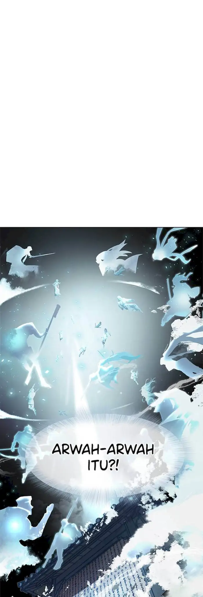 The Boy of Death Chapter 85 - halaman 104