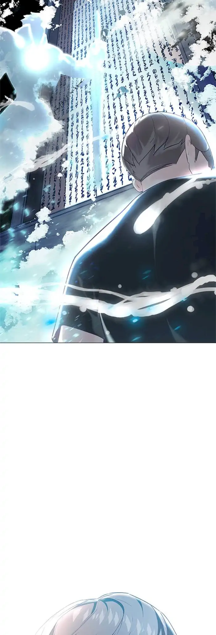The Boy of Death Chapter 85 - halaman 105