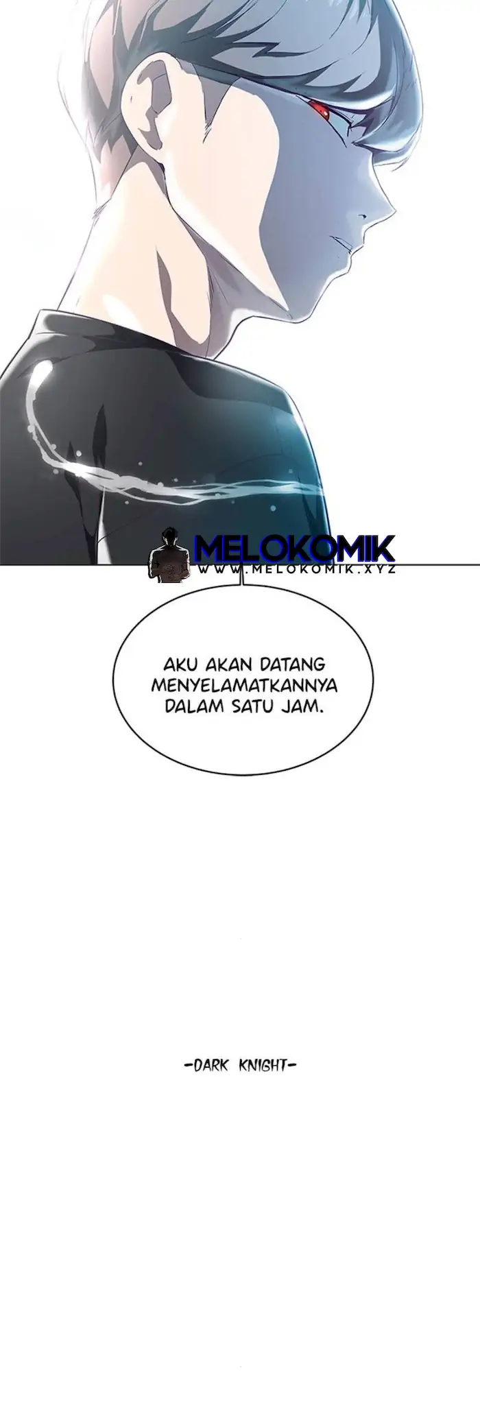The Boy of Death Chapter 85 - halaman 106