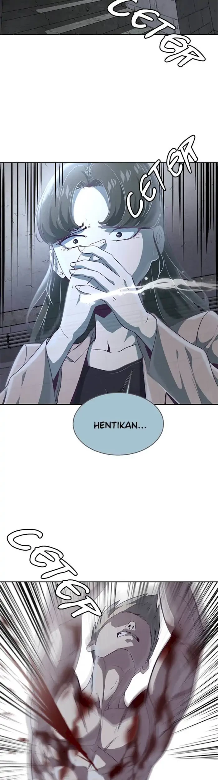 The Boy of Death Chapter 85 - halaman 14