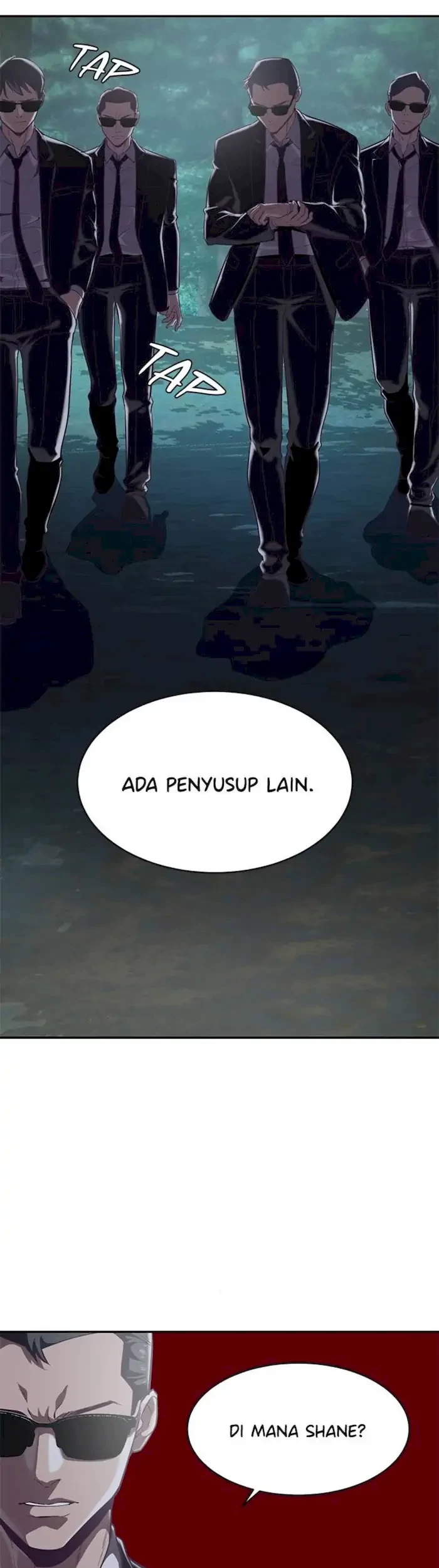 The Boy of Death Chapter 85 - halaman 29
