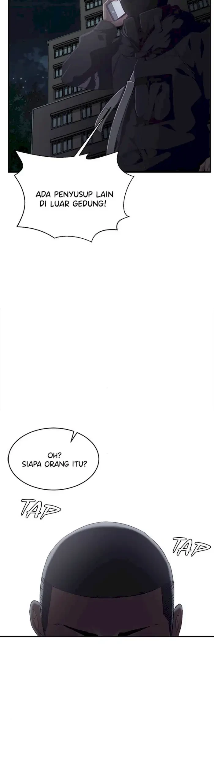 The Boy of Death Chapter 85 - halaman 35