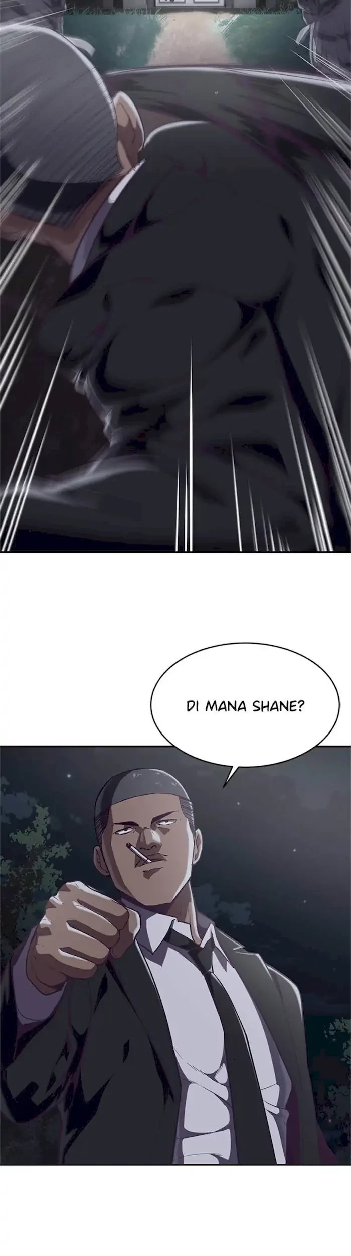 The Boy of Death Chapter 85 - halaman 41