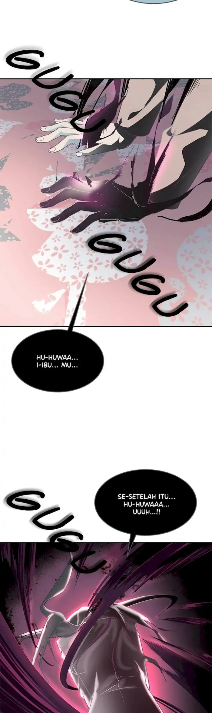 The Boy of Death Chapter 85 - halaman 98