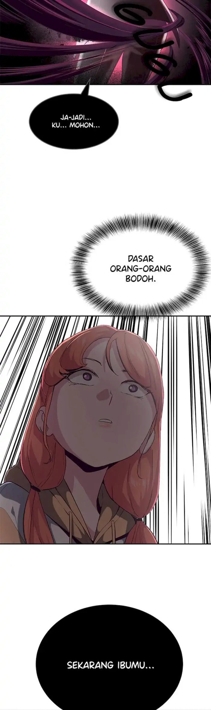The Boy of Death Chapter 85 - halaman 99