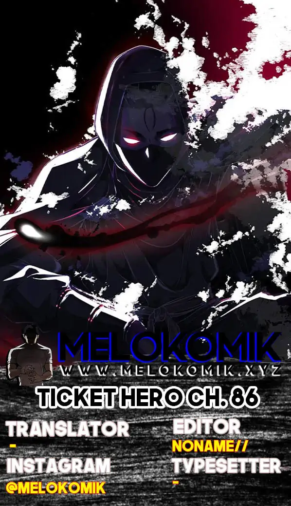 The Boy of Death Chapter 86 - halaman 1