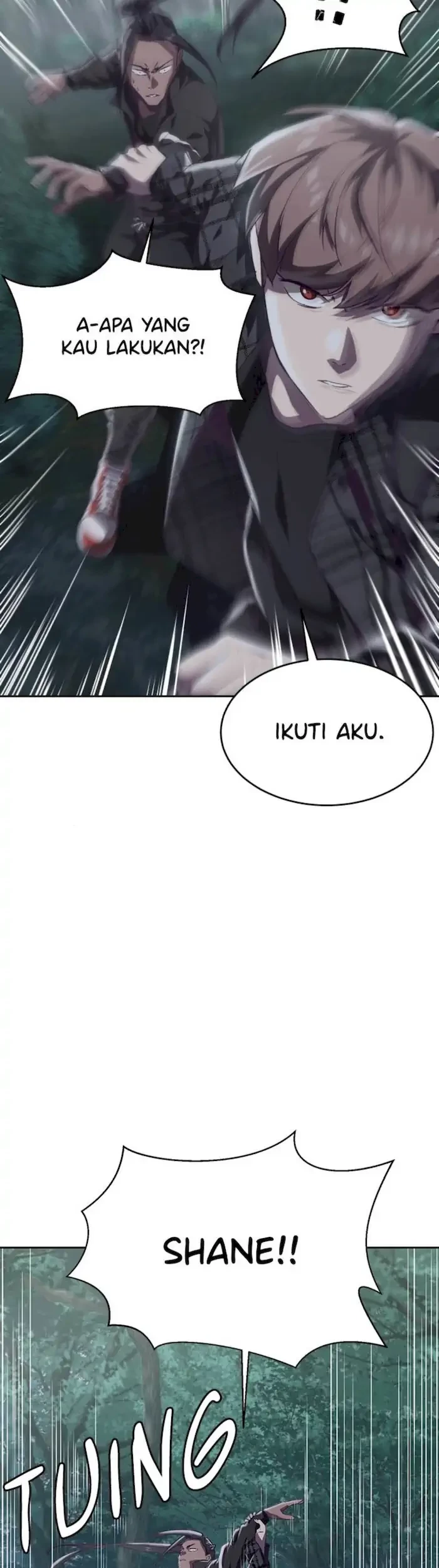 The Boy of Death Chapter 86 - halaman 14