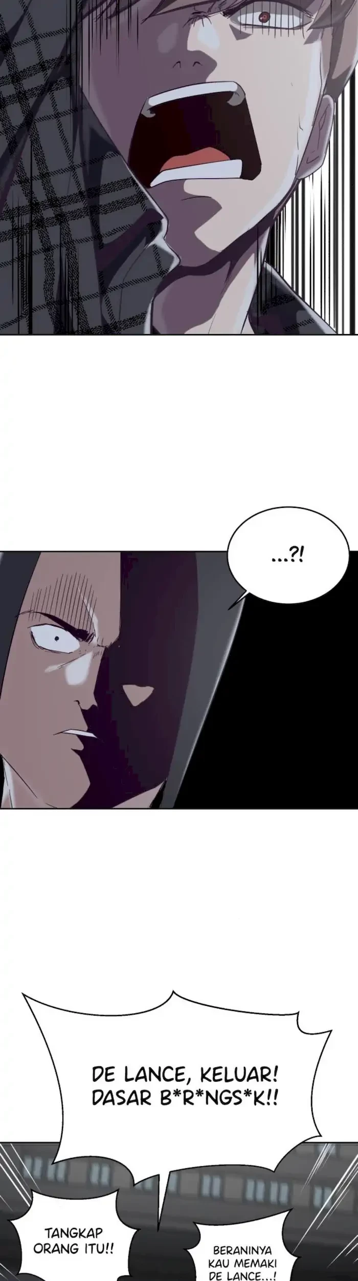 The Boy of Death Chapter 86 - halaman 18