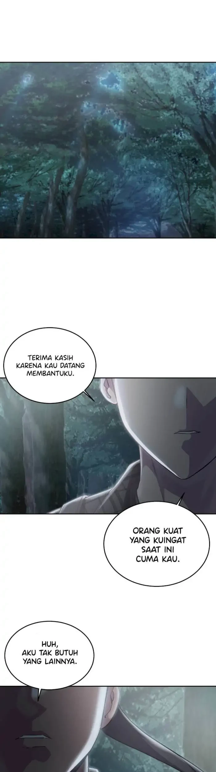 The Boy of Death Chapter 86 - halaman 2
