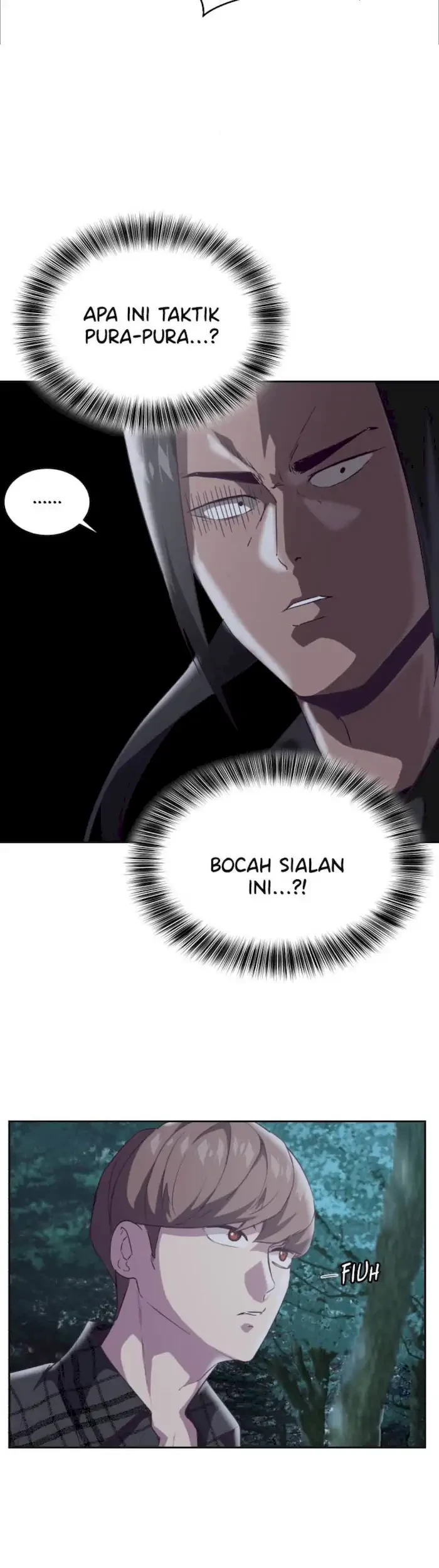 The Boy of Death Chapter 86 - halaman 22