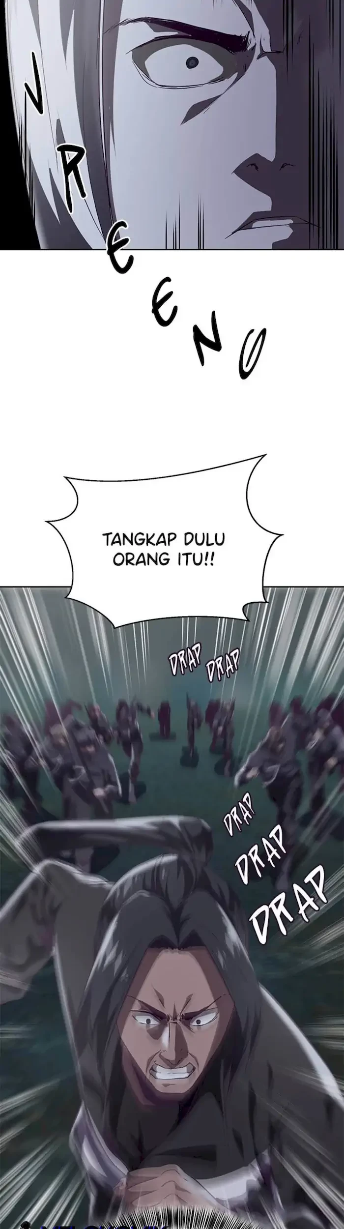 The Boy of Death Chapter 86 - halaman 36