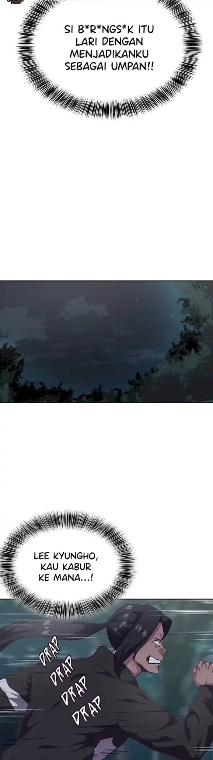 The Boy of Death Chapter 86 - halaman 38