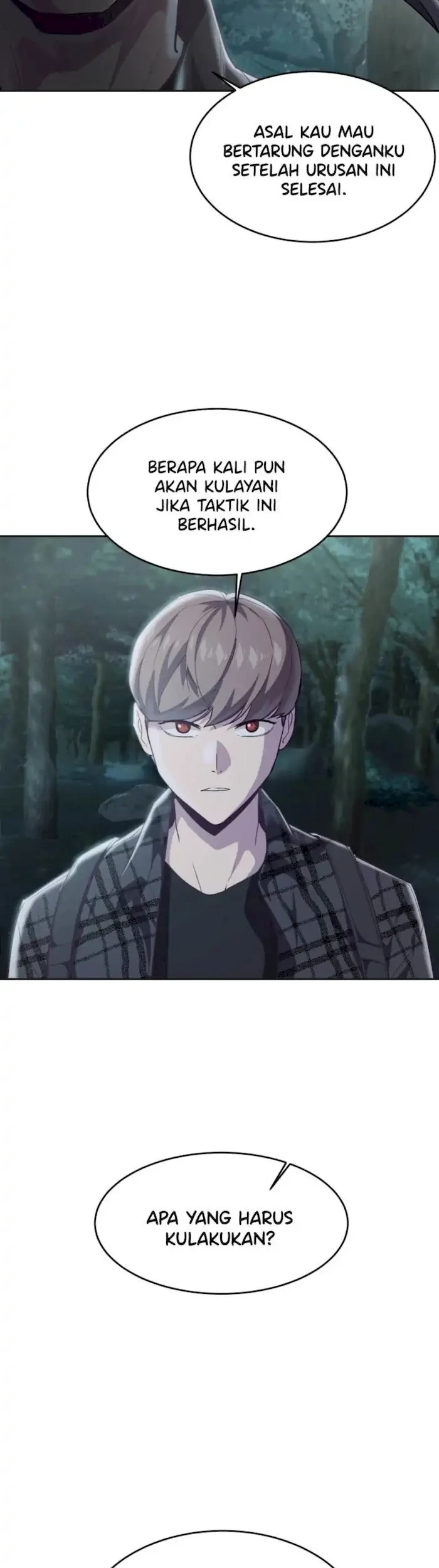 The Boy of Death Chapter 86 - halaman 4