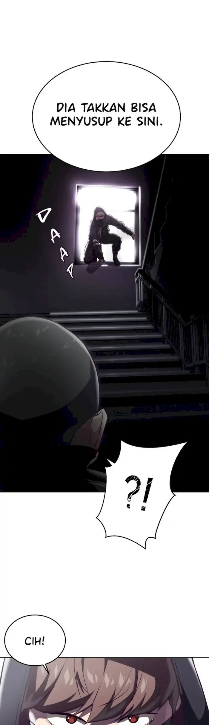 The Boy of Death Chapter 86 - halaman 52