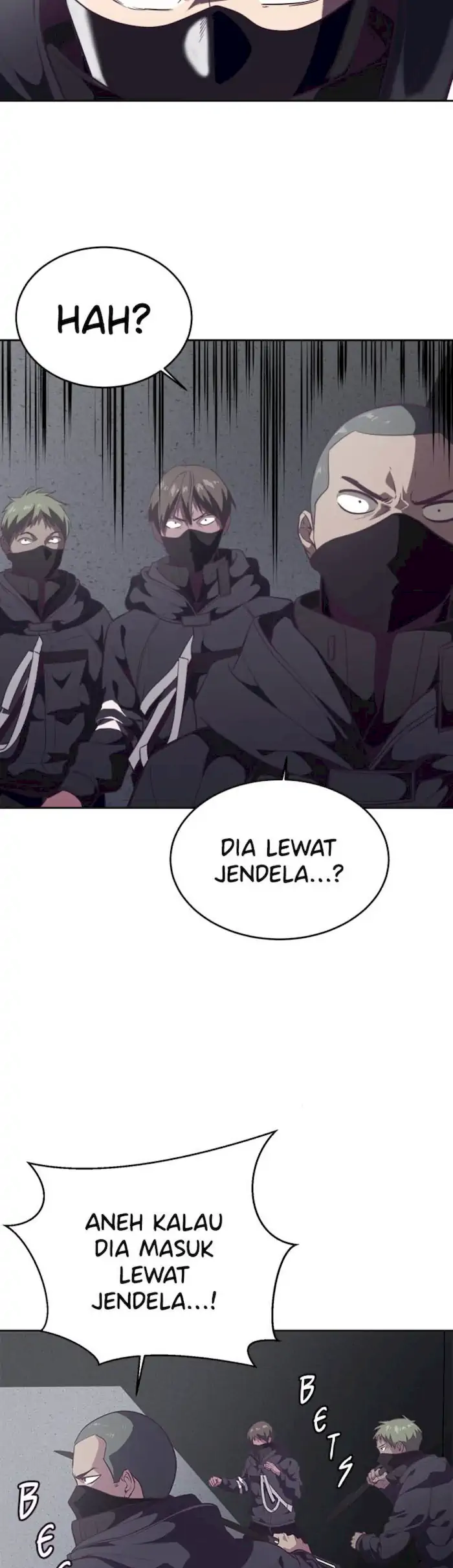 The Boy of Death Chapter 86 - halaman 53