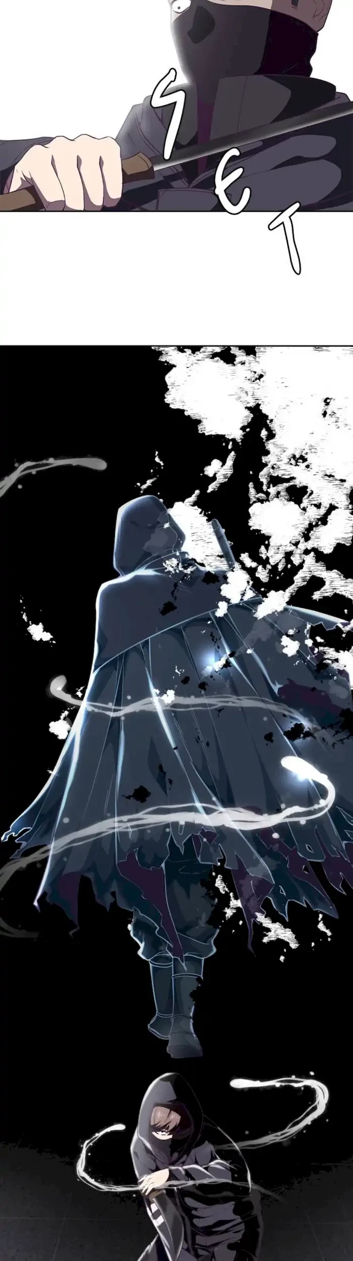 The Boy of Death Chapter 86 - halaman 59
