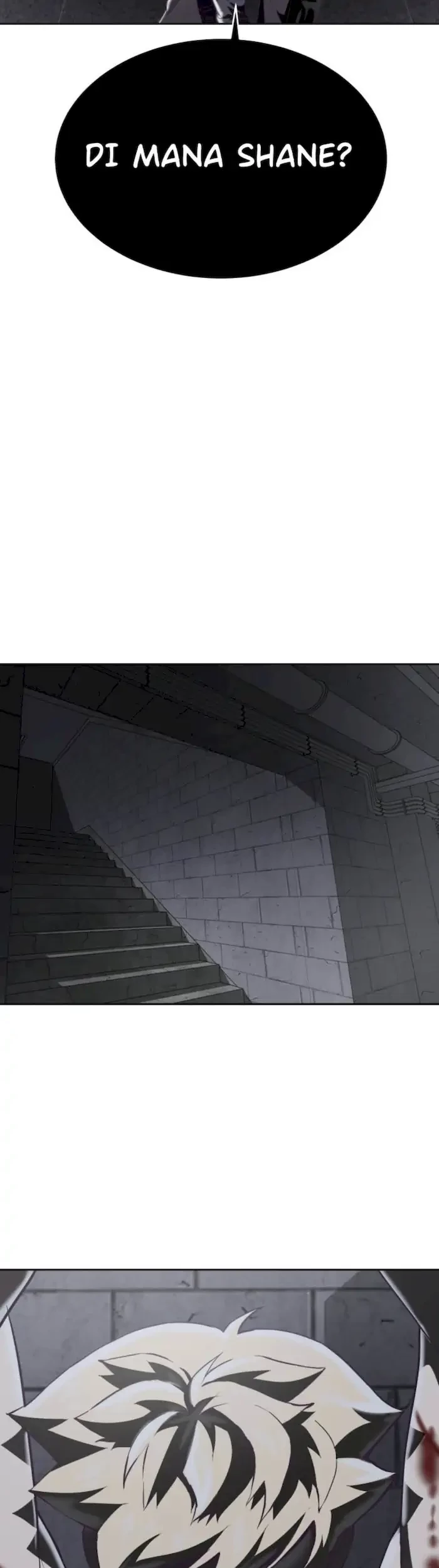 The Boy of Death Chapter 86 - halaman 61