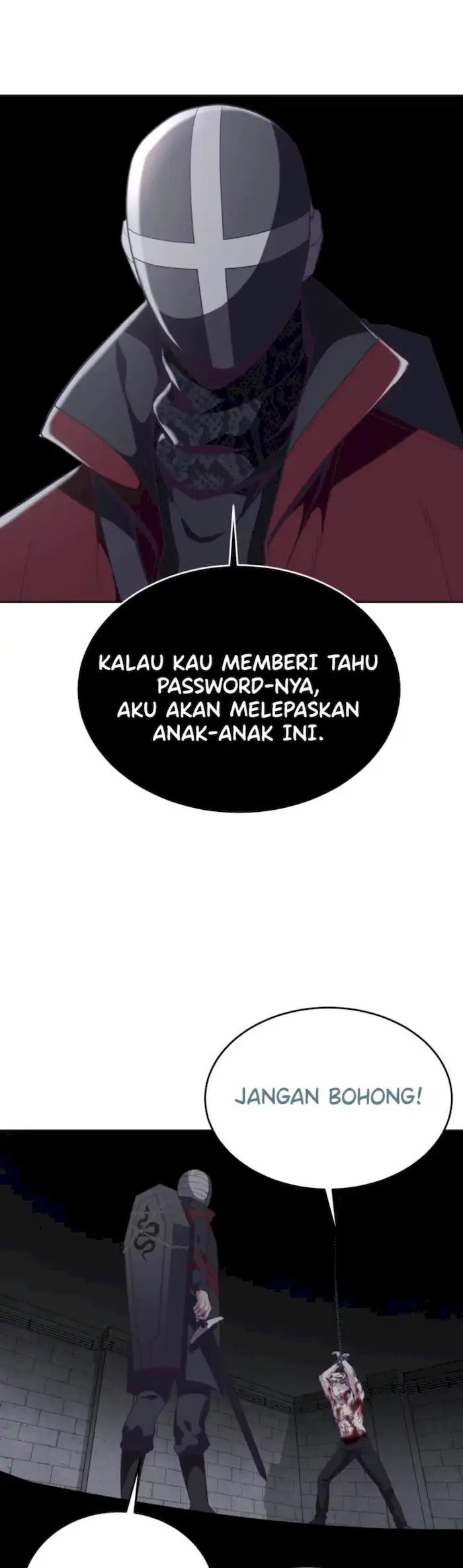 The Boy of Death Chapter 86 - halaman 67