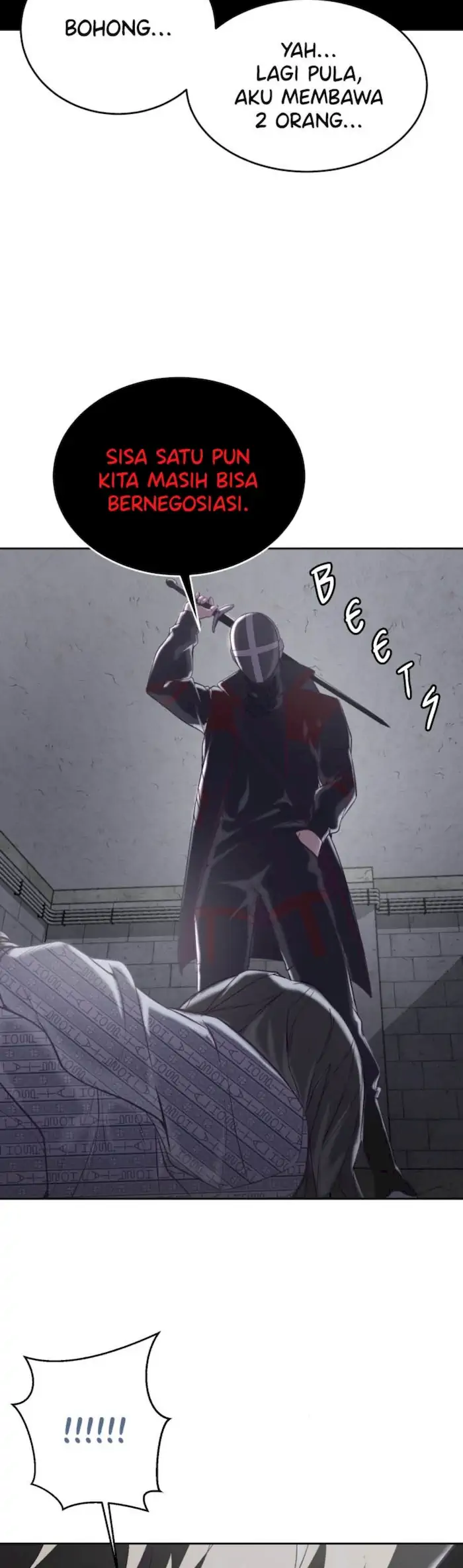 The Boy of Death Chapter 86 - halaman 68