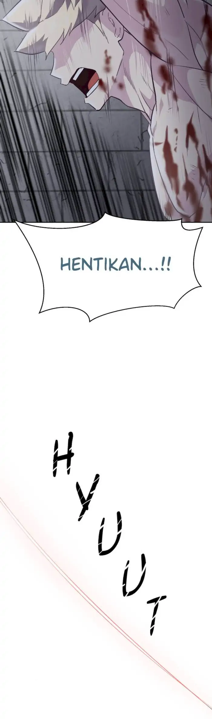 The Boy of Death Chapter 86 - halaman 70