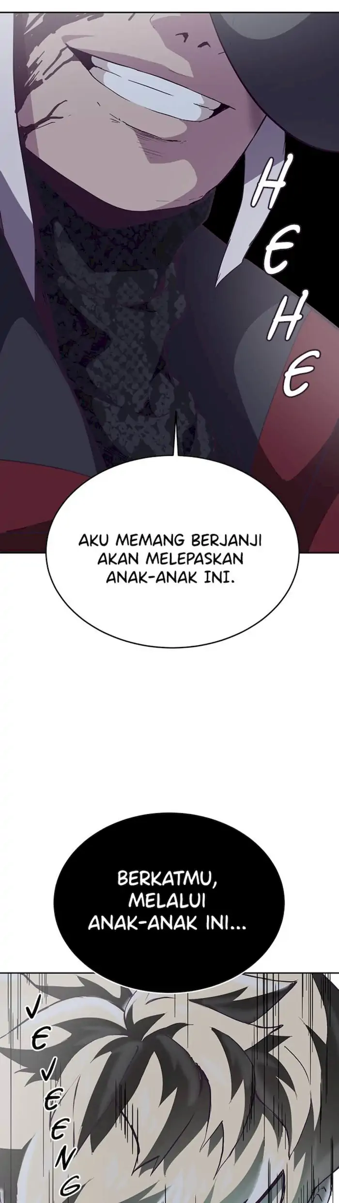 The Boy of Death Chapter 86 - halaman 74