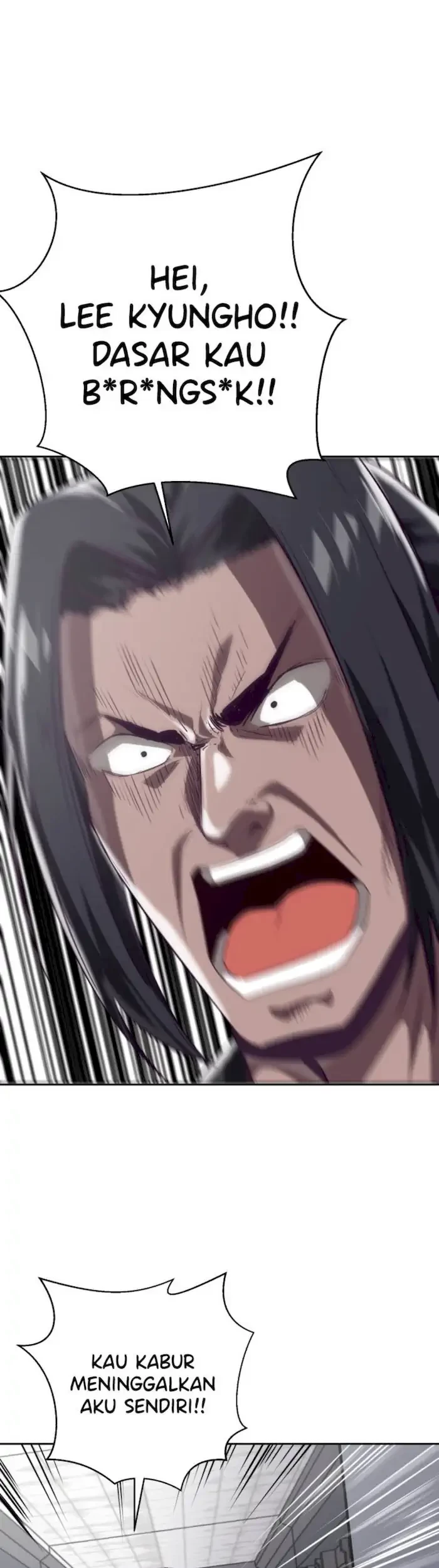 The Boy of Death Chapter 86 - halaman 81