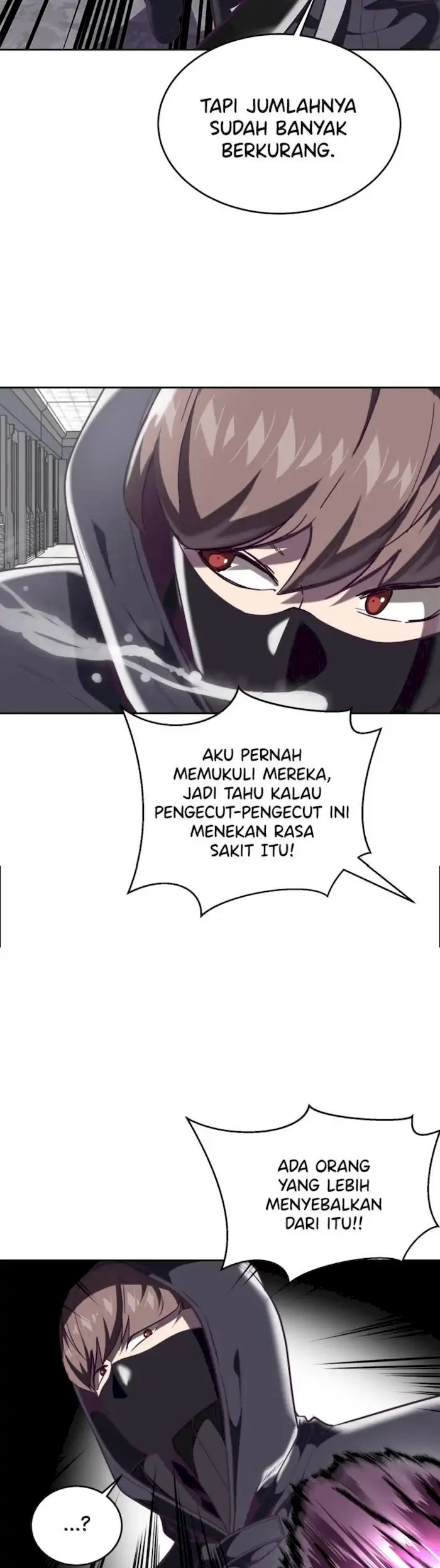 The Boy of Death Chapter 86 - halaman 88