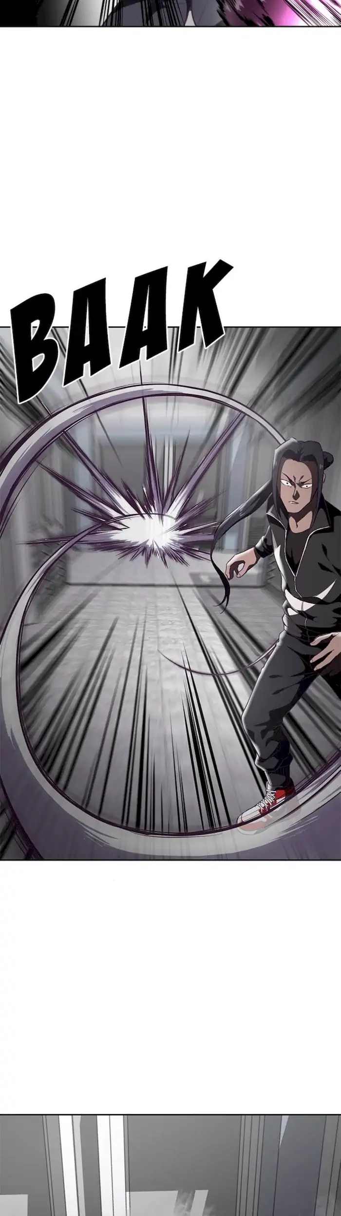 The Boy of Death Chapter 86 - halaman 89