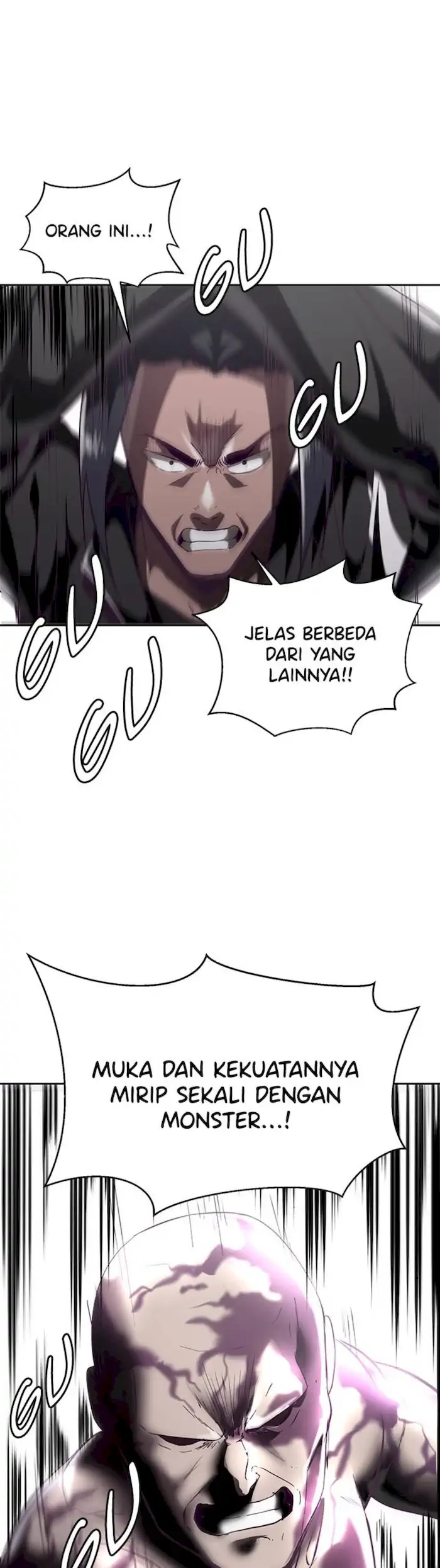 The Boy of Death Chapter 86 - halaman 92