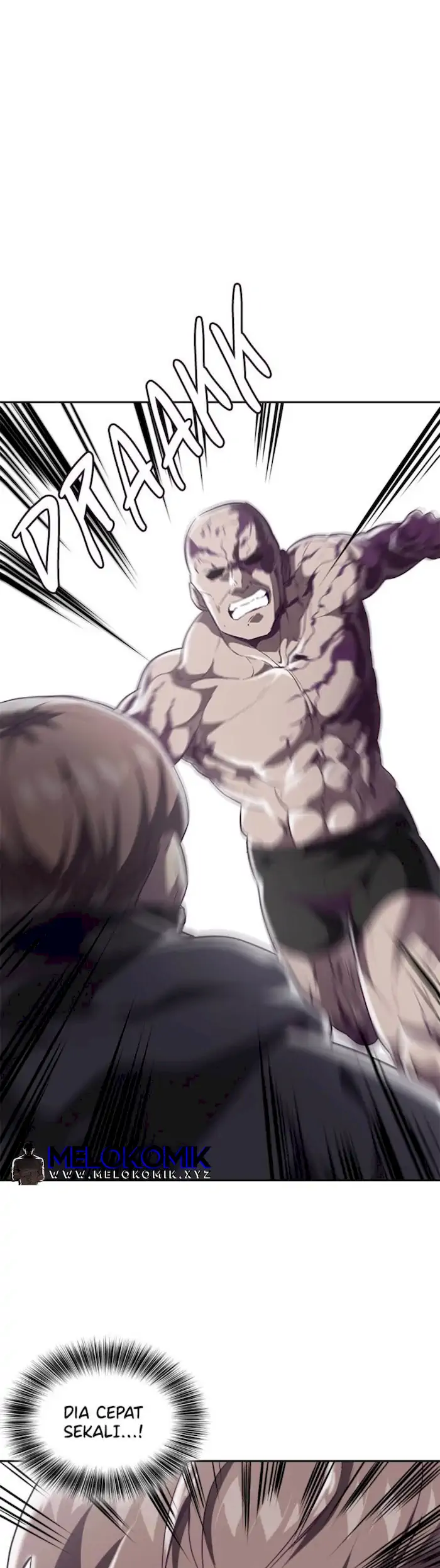 The Boy of Death Chapter 86 - halaman 94