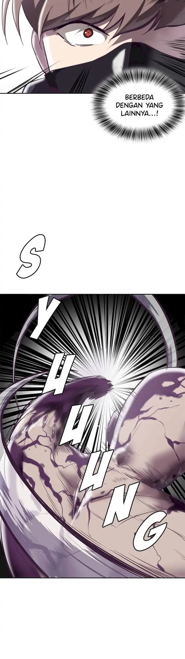 The Boy of Death Chapter 86 - halaman 95